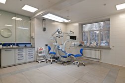 Стоматология РЖД-Медицина, с рейтингом 3.9 - находится по адресу Москва, Бутырская улица, 6 ст3 
