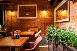 Ресторан Demokrat, с рейтингом 4.2 - находится по адресу Москва, Лесная улица, 20с2 