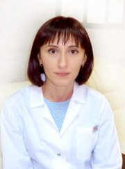 Венеролог, дерматовенеролог Елена Александровна Щекалева