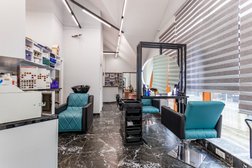 Салон красоты Римский, с рейтингом 4.6 - находится по адресу Московская область, Ленинский городской округ, посёлок Развилка, Римский проезд, 1 