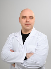 Психотерапевт, психиатр Михаил Юрьевич Соколов