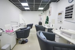 Студия красоты Сила, с рейтингом 4.4 - находится по адресу Ростов-на-Дону, улица Скачкова, 64 