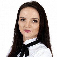 Марина Валерьевна Жигулина