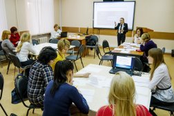 Отделение Зябликово Городской психолого-педагогический центр Департамента образования и науки г. Москвы, с рейтингом 3.3 - находится по адресу Москва, улица Мусы Джалиля, 28 к2 