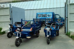 Блокк, с рейтингом 2 - находится по адресу Санкт-Петербург, Благодатная улица, 2 