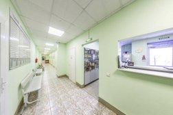 Клиника Доктор Плюс, с рейтингом 3.6 - находится по адресу Пермь, Пермская улица, 30 