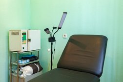 Салон В успехе, с рейтингом 4.5 - находится по адресу Москва, Нагорная улица, 28 к1 