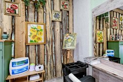 Салон красоты Botanic beauty, с рейтингом 4.2 - находится по адресу Санкт-Петербург, улица Жуковского, 47 