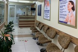 Клиника авторской стоматологии и косметологии АсКом, с рейтингом 2.5 - находится по адресу Санкт-Петербург, проспект Просвещения, 21 
