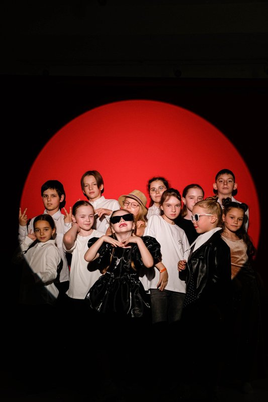 фотография работы Школы танцев Dance craft school