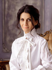 Косметолог Агуник Хореновна Мусаханян