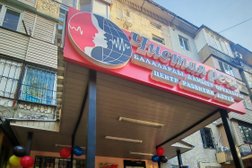 Центр Чистая речь, с рейтингом 4.3 - находится по адресу Алматы, Орбита 2-й микрорайон, 29 