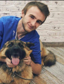 Николаев Владимир Федорович