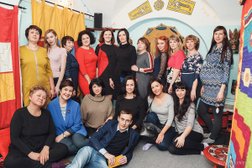 Агентство недвижимости Виват-риэлти, с рейтингом 5 - находится по адресу Нижний Новгород, улица Ефремова, 1 