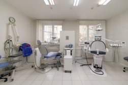 Стоматологическая клиника Премьер-дентал, с рейтингом 5 - находится по адресу Красноярск, улица Академика Курчатова, 1г 