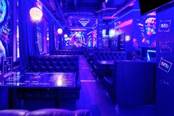 Бар Mendeleev, с рейтингом 4.6 - находится по адресу Санкт-Петербург, Банковский переулок, 6