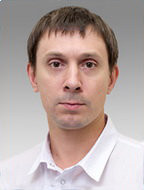 Реаниматолог, анестезиолог Алексей Вадимович Карауловский