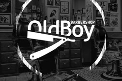 Барбершоп OldBoy, с рейтингом 5 - находится по адресу Атырау, Гурьевская улица, 1 