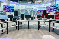 IT-компания Инферит Облако, с рейтингом 5 - находится по адресу Москва, Большой бульвар, 42 ст1 