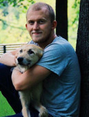 Захаренко Дмитрий Алексеевич