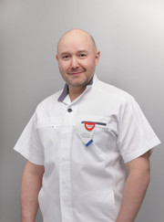 Стоматолог-ортопед, главный врач Вадим Семенович Письманик