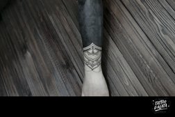 Tattoo Palata
