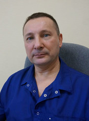 Пластический хирург, хирург Анатолий Викторович Козеличкин
