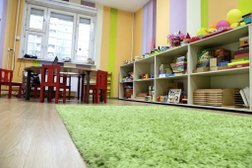 Логопедический кабинет Буду говорить, с рейтингом 3.7 - находится по адресу Москва, Мичуринский проспект, 21к4 