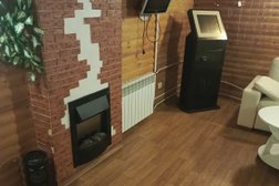 Сауна На Никольской, с рейтингом 4.6 - находится по адресу Архангельская область, Северодвинск, Никольская улица, 13А 