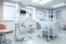 Стоматологическая клиника Академия, с рейтингом 4.2 - находится по адресу Нижний Новгород, Ильинская улица, 99 