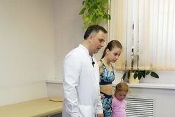 Клиника Dr.GarriS, с рейтингом 4.4 - находится по адресу Москва, 2-й переулок Петра Алексеева, 2 ст1 