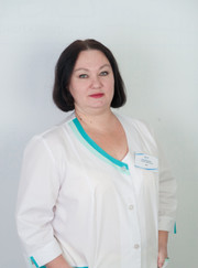 Стоматолог, стоматолог-терапевт Татьяна Ивановна Кондратенко