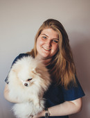 Зайкина Елизавета Андреевна