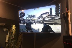 Компьютерный клуб Polygon Gaming, с рейтингом 4.6 - находится по адресу Иваново, Арсения, 35 