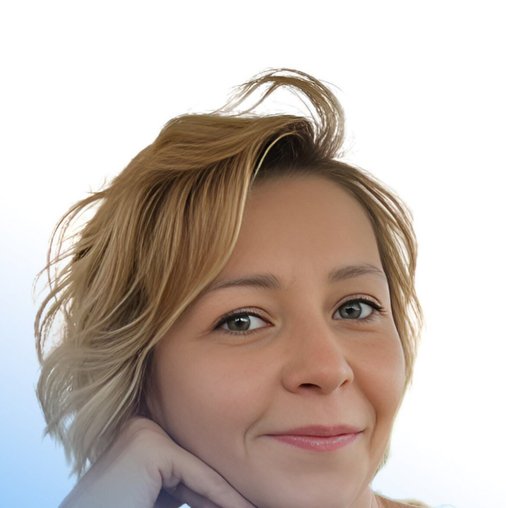 Юлия Сафронова