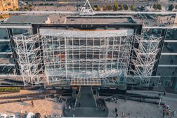 Торгово-развлекательный комплекс Пик, с рейтингом 3.6 - находится по адресу Санкт-Петербург, улица Ефимова, 2 