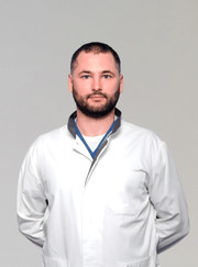 Мануальный терапевт, невролог Александр Алексеевич Мочалов