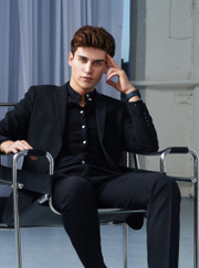 Парикмахер Олег Соколов