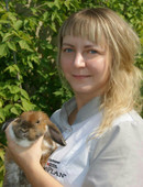 Ширяева Ирина Викторовна