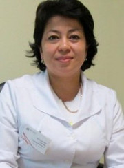 Гинеколог, гинеколог-эндокринолог Гавхар Турдибаевна Шукурова