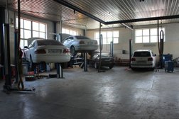 СТО Arsenal, с рейтингом 2.3 - находится по адресу Алматы, Рыскулова проспект, 149 