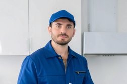 Сервисный центр Мастер Р, с рейтингом 4.5 - находится по адресу Москва, Вельяминовская улица, 9 к1 