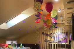 Развлекательный центр HELLO PARK, с рейтингом 3.5 - находится по адресу Ярославль, Угличская улица, 12 