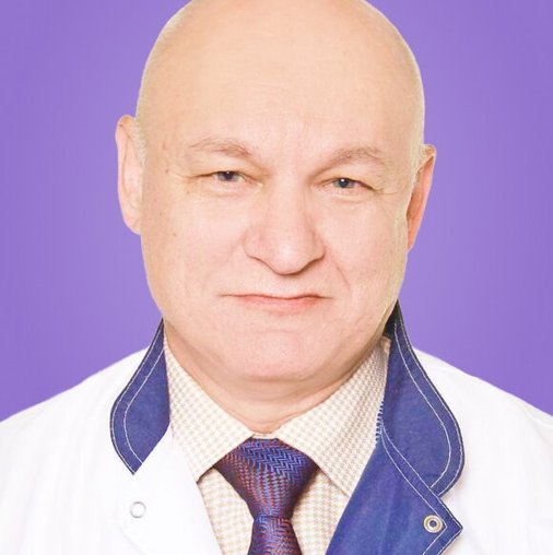 Вячеслав Анатольевич Губаренко