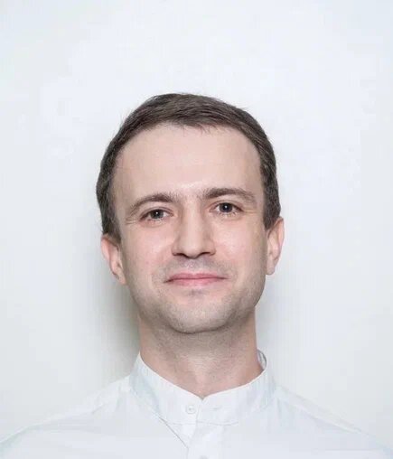 Егор Аршакович Балько