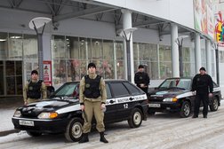Частное охранное предприятие Восток, с рейтингом 1.5 - находится по адресу Тамбов, улица Менделеева, 3а 
