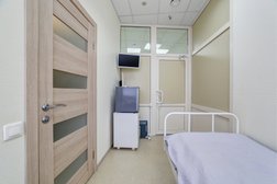 Клиника Олимп, с рейтингом 4.5 - находится по адресу Волгоград, улица Маршала Рокоссовского, 62 