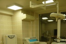 Онкологический диспансер отделение клинической диагностики, с рейтингом 2.9 - находится по адресу Омск, улица Завертяева, 9 к1 