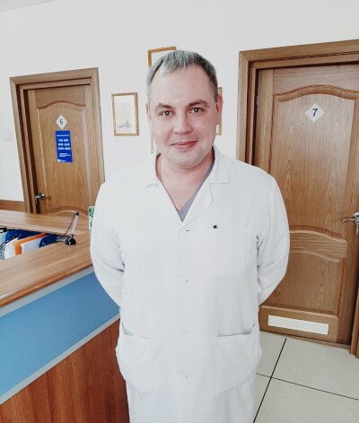 Дмитрий Александрович Караваев