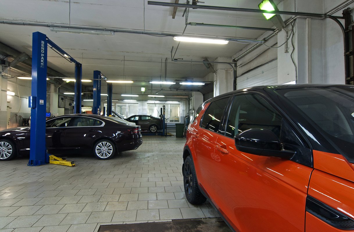 Автосервис Реновация в Митино - отзывы, фото, цены, телефон, адрес и ...